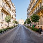 rue foch montpellier